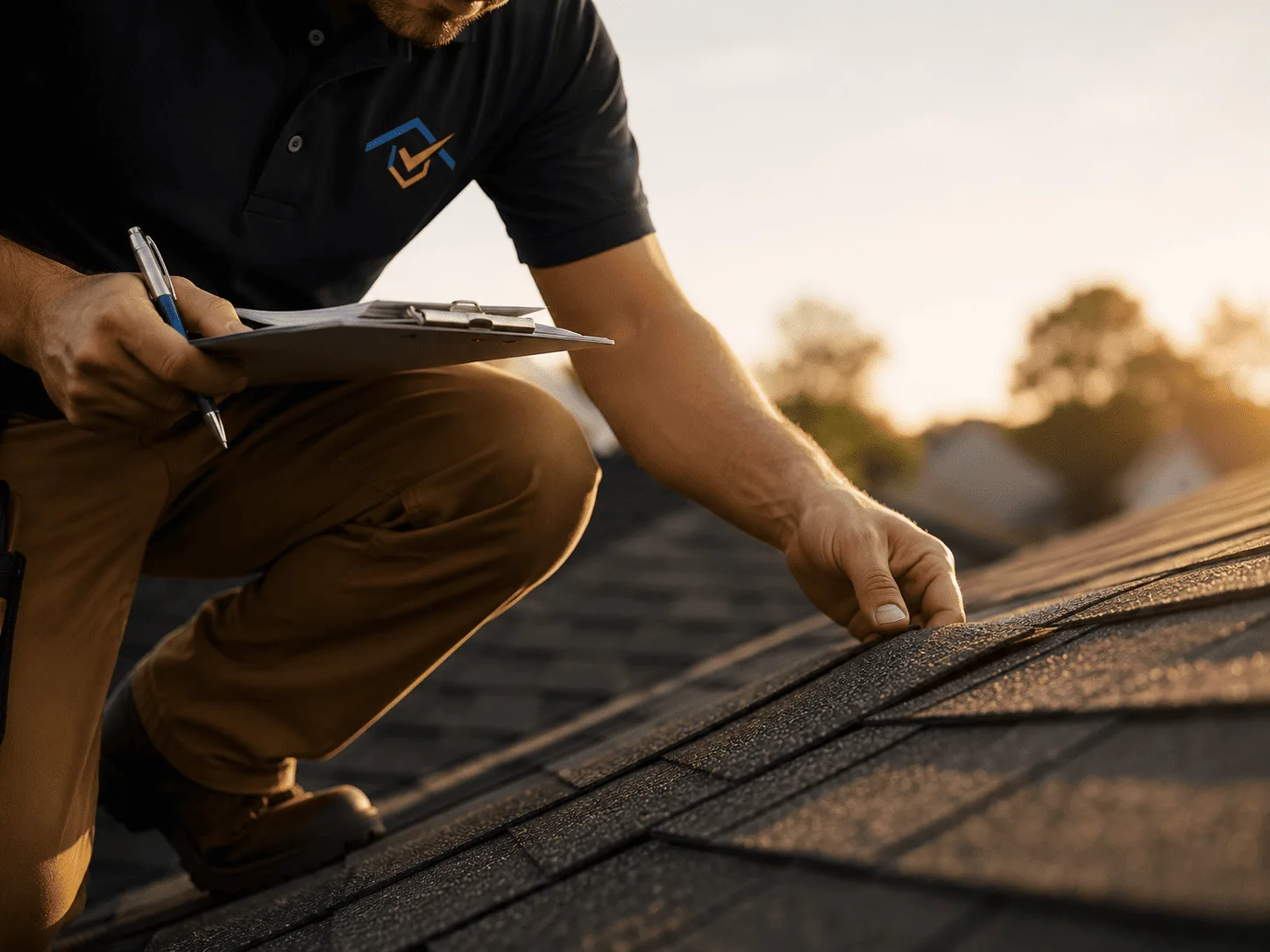 Why Choose Roof Inspection in New Manchester, WV