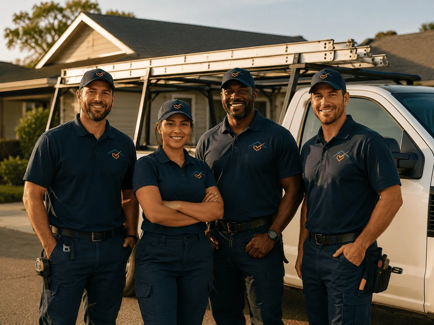Roof Inspection company in New Manchester, WV
